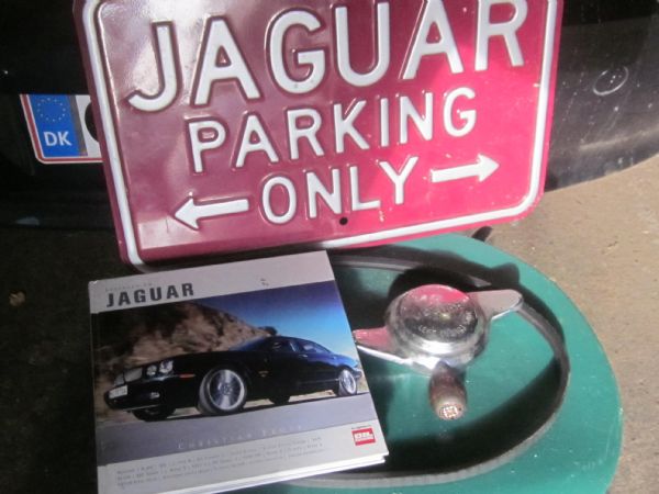 div jaguar jaguar